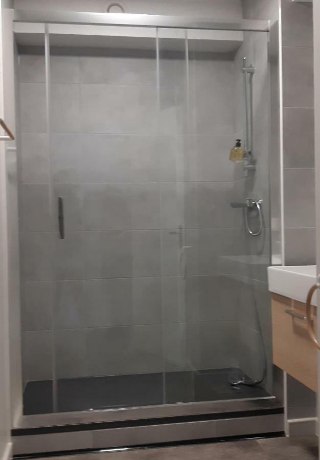 Appartement Au Calme Proximite Centre Bayonne Exterior photo